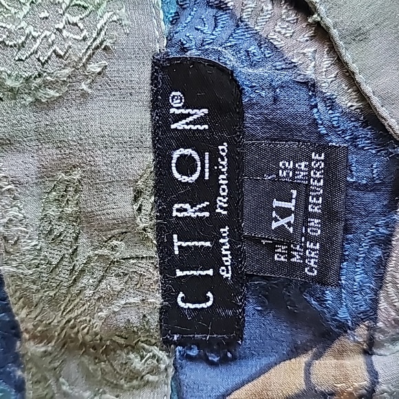 CITRON Top - Picture 4 of 6